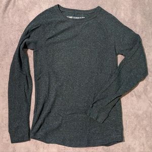 Mossimo Crew Neck